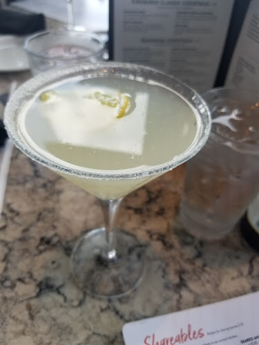 Firebirds Wood Fired Grill - Hospitality and gastronomy