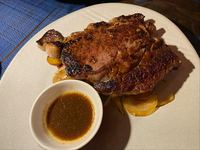 Buenavista - New York