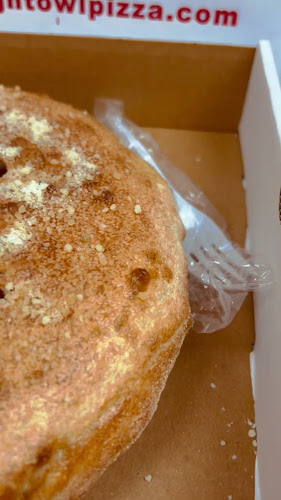 Comentarii opinii despre Night Owl Pizza