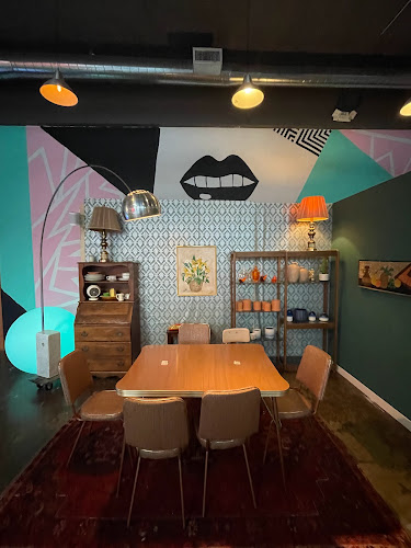 New Name Coming Soon - Seattle