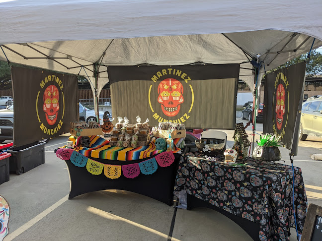 St. Michaels Farmers Market