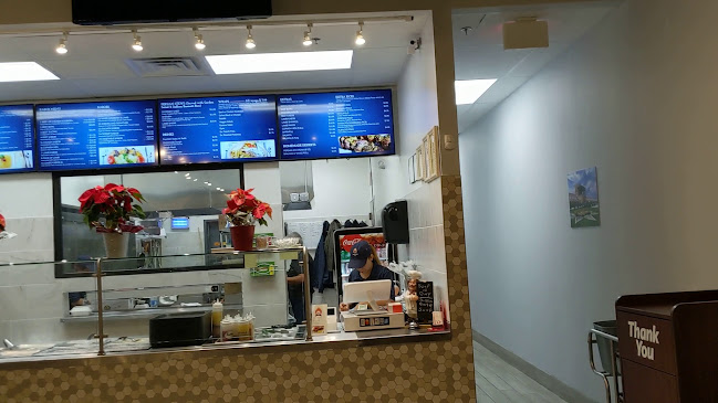 Opinii despre Persian Kabob Land în Roswell - Hospitality and gastronomy