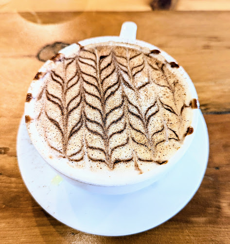 Comentarii opinii despre Sabrina's Cafe