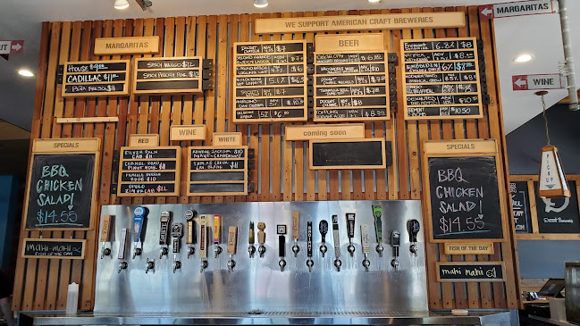 Opinii despre La Sirena Grill în Laguna Beach - Hospitality and gastronomy