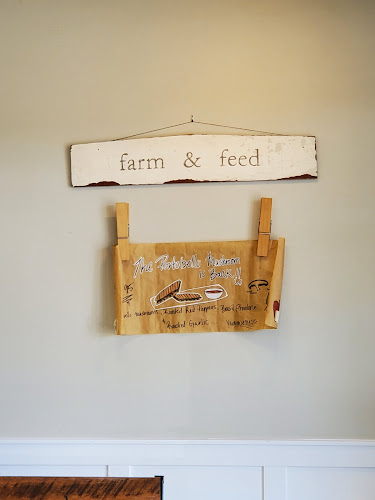 Graze Sandwich Shop - Kennewick - Hospitality and gastronomy