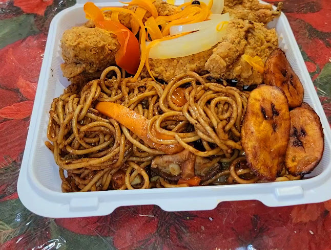 SerAsh Cuisine LLC - Hospitality and gastronomy