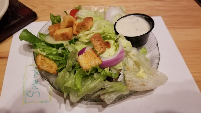 Opinii despre The Fox & Hounds Restaurant & Tavern în Hubertus - Hospitality and gastronomy