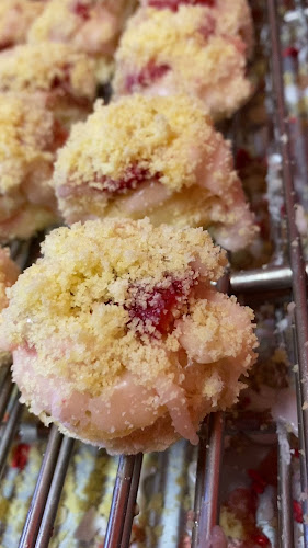 Opinii despre Monarch Donuts în Arcadia - Hospitality and gastronomy