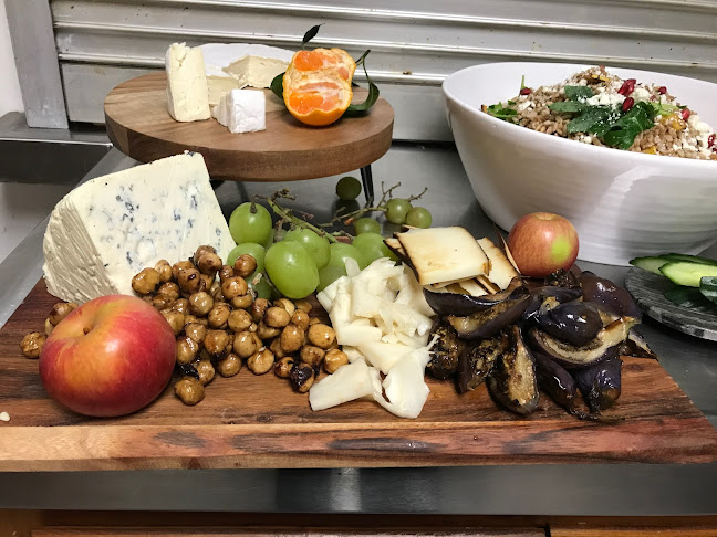 Opinii despre A Fork in the Road în Oakland - Hospitality and gastronomy