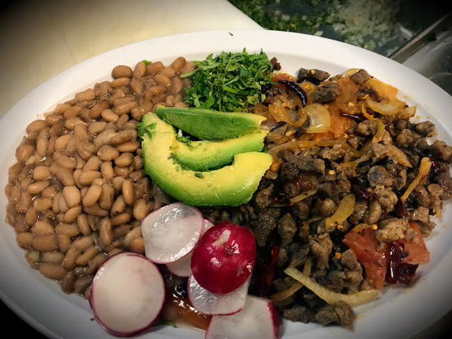 Comentarii opinii despre El Chavis Taquizas