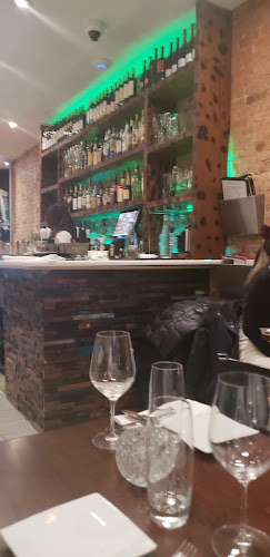 Buenavista - Hospitality and gastronomy