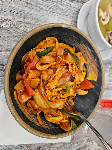 Thai Kitchen St. Charles - St Charles