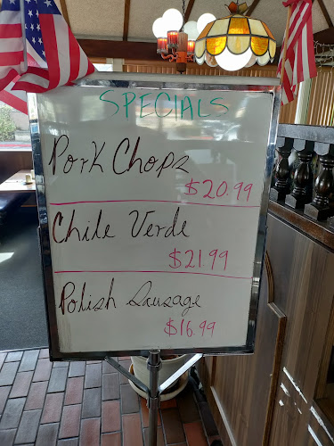 Howard's Coffee Shop - Hospitality and gastronomy