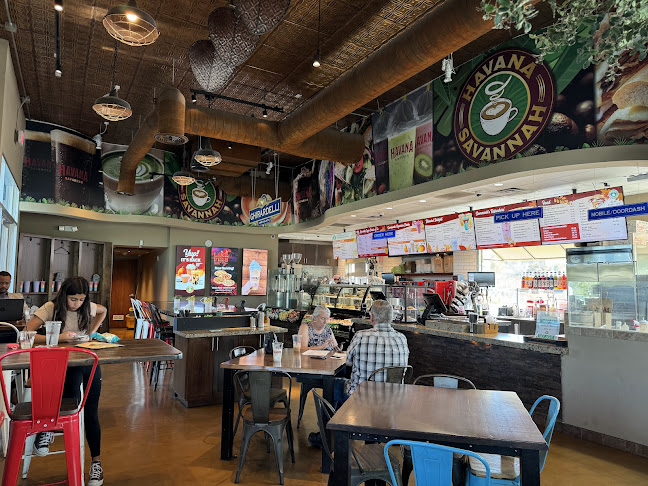 Comentarii opinii despre Havana Savannah