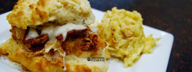 Opinii despre Southern Ale House în Tuscaloosa - Hospitality and gastronomy