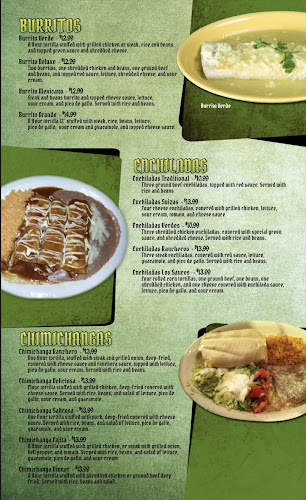 Los Sauces Mexican Restaurant - Decatur