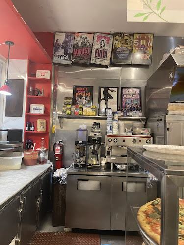 Comentarii opinii despre Patzeria Perfect Pizza