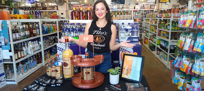 Crown Liquor - Oklahoma City