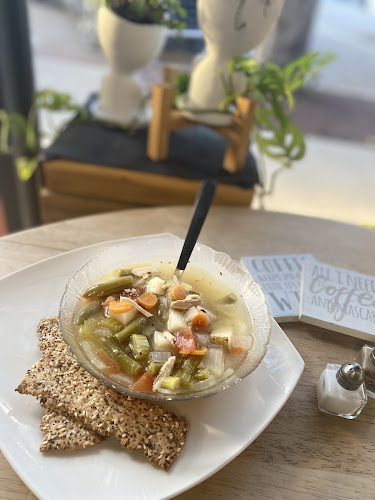 Comentarii opinii despre 905 Cafe