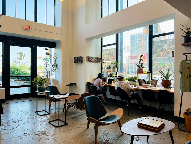 Method Cafe - Hospitality and gastronomy