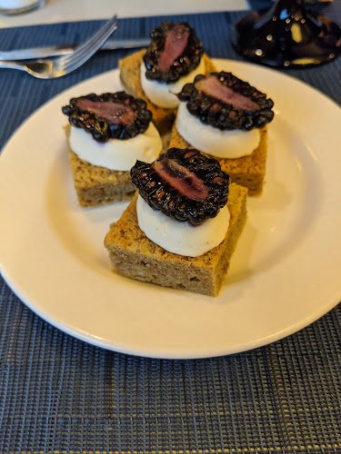 Comentarii opinii despre North Coast Cafe.