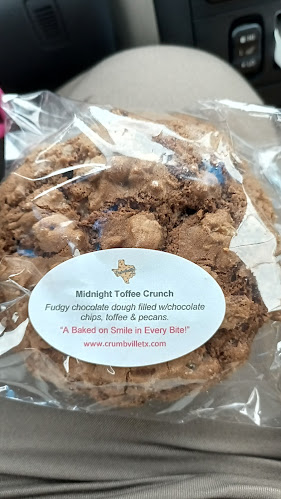 Crumbville, TX - Houston