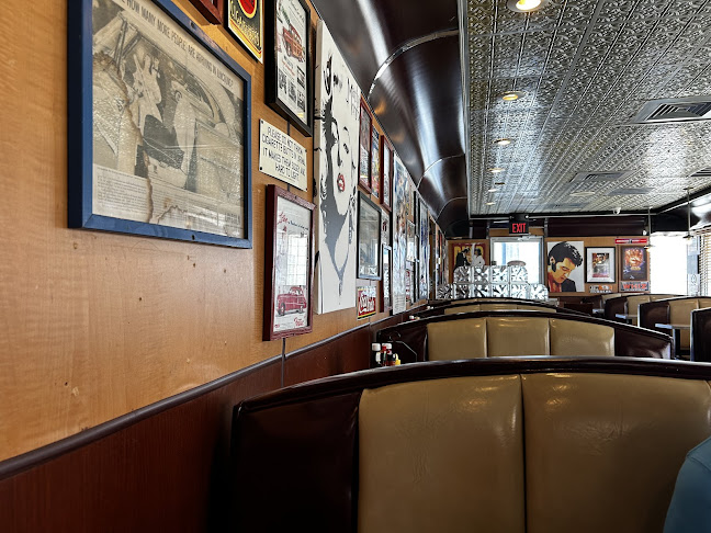 Comentarii opinii despre Moonlite Diner