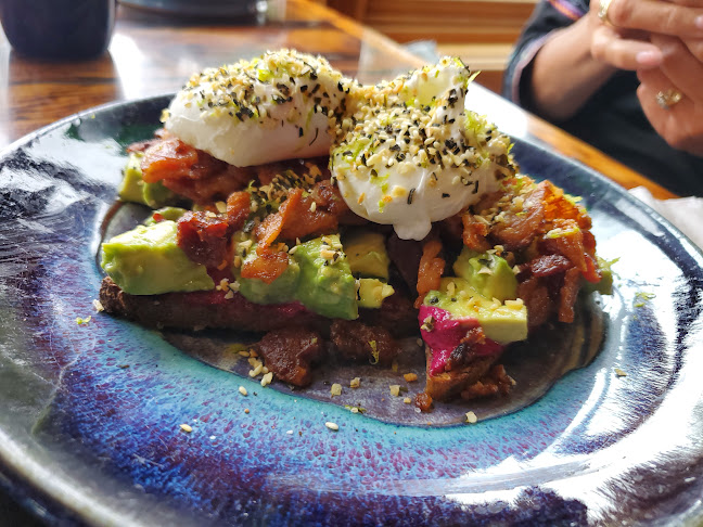 Opinii despre The Laughing Wives în Bellingham - Hospitality and gastronomy