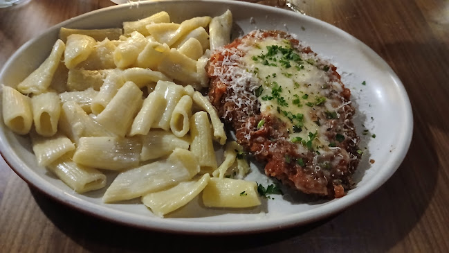 North Italia - Hospitality and gastronomy