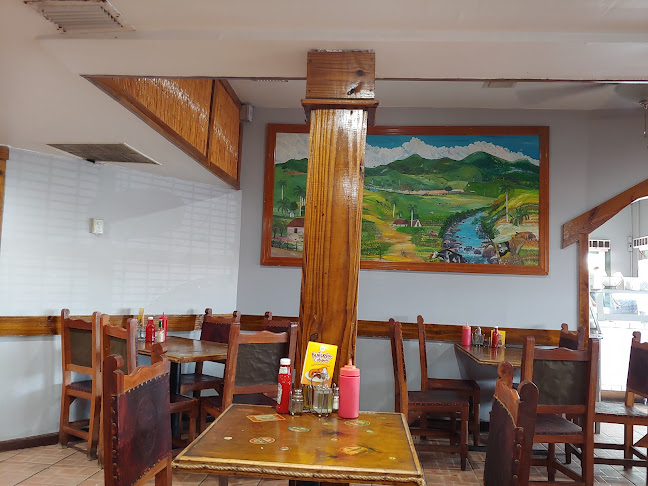 Mesa's BBQ - Hospitality and gastronomy