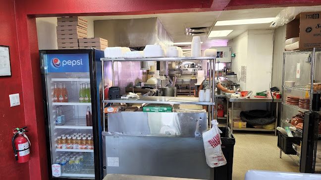 Comentarii opinii despre Estilo Azteca