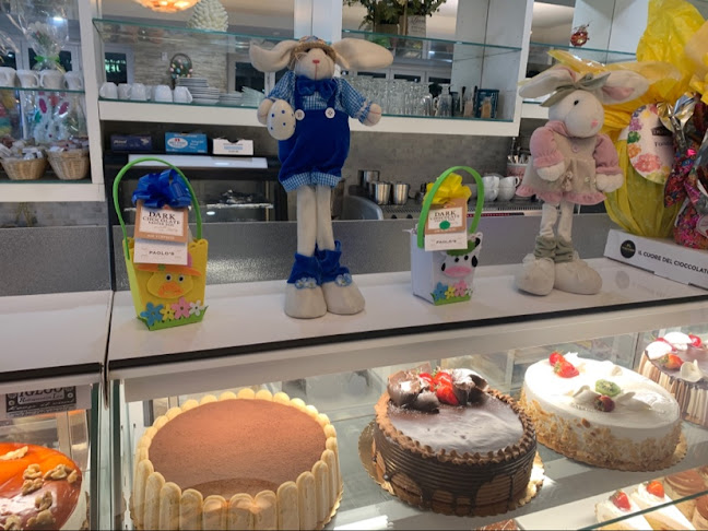 Comentarii opinii despre Lefkos Pyrgos Cafe