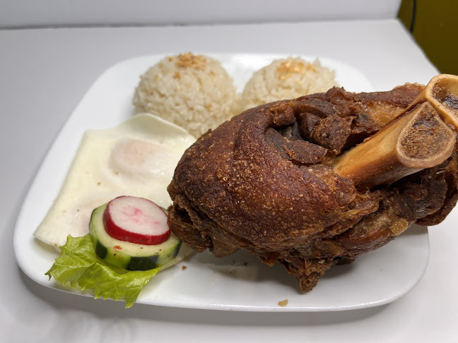 Lutong Bahay - Hospitality and gastronomy