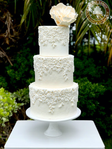 Louise Sandy Custom Cakes - Los Angeles