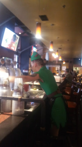 Opinii despre Gordon Biersch Brewery Restaurant în New Orleans - Hospitality and gastronomy