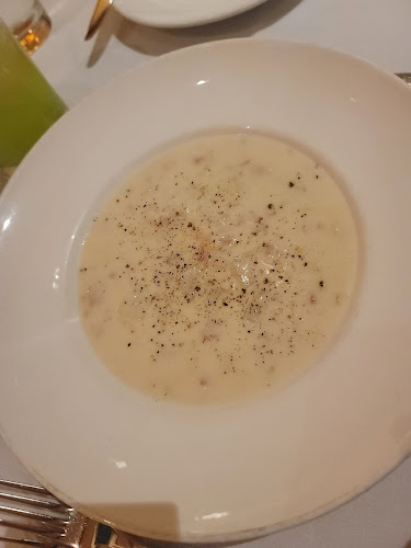 Comentarii opinii despre Emeril's New Orleans Fish House