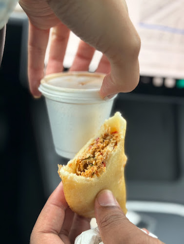 Mary's Cuban Cafe - Hospitality and gastronomy