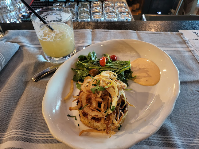 1860 Italia - Hospitality and gastronomy