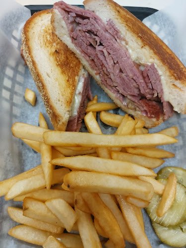 Opinii despre RJ's Bar & Grill în Sterling Heights - Hospitality and gastronomy