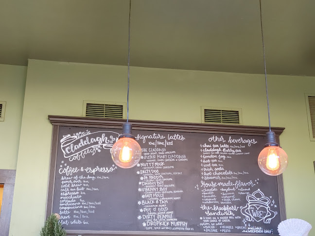 Claddagh A Wee Shop - St Paul