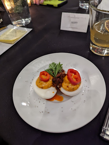 Baldamar - Hospitality and gastronomy