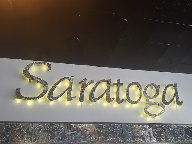 Comentarii opinii despre Saratoga Restaurant