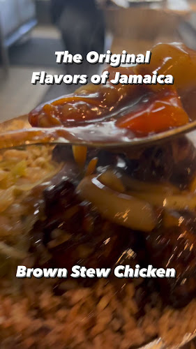 Flavors of Jamaica - Pontiac