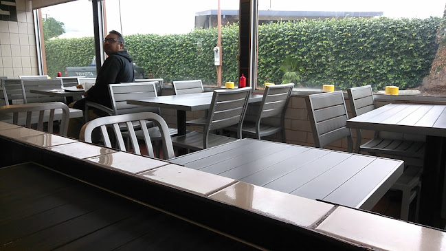 Dino's - Hospitality and gastronomy