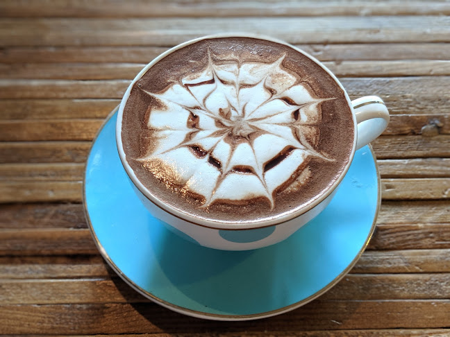 Makario Coffee Roasters - Everett