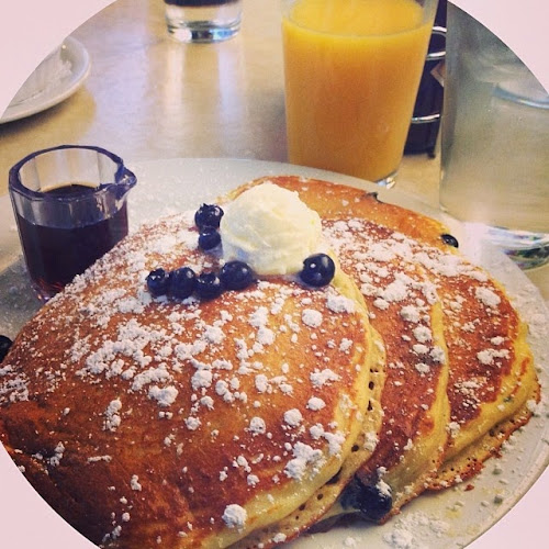 Elmer's Restaurant - Pocatello