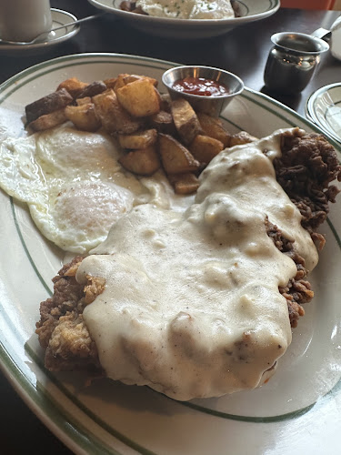 Hydeout Cafe - Hospitality and gastronomy