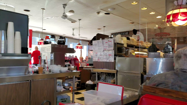 Opinii despre Cabot's în Newton - Hospitality and gastronomy