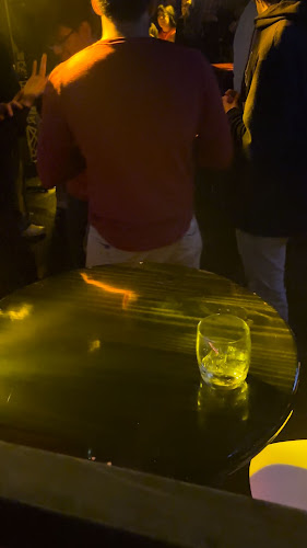 Nightingale Cocktail - Hospitality and gastronomy