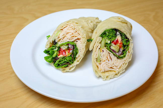 Pickles Deli - Hospitality and gastronomy